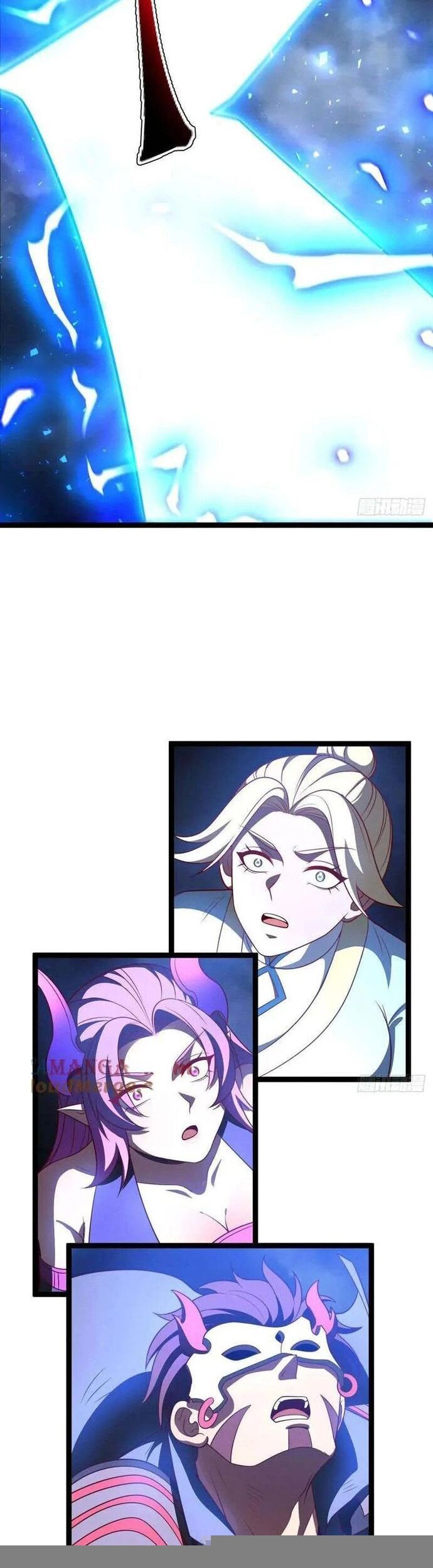 Chính Nghĩa Không!! Ta Trở Thành Phản Diện Chapter 127 - Trang 2