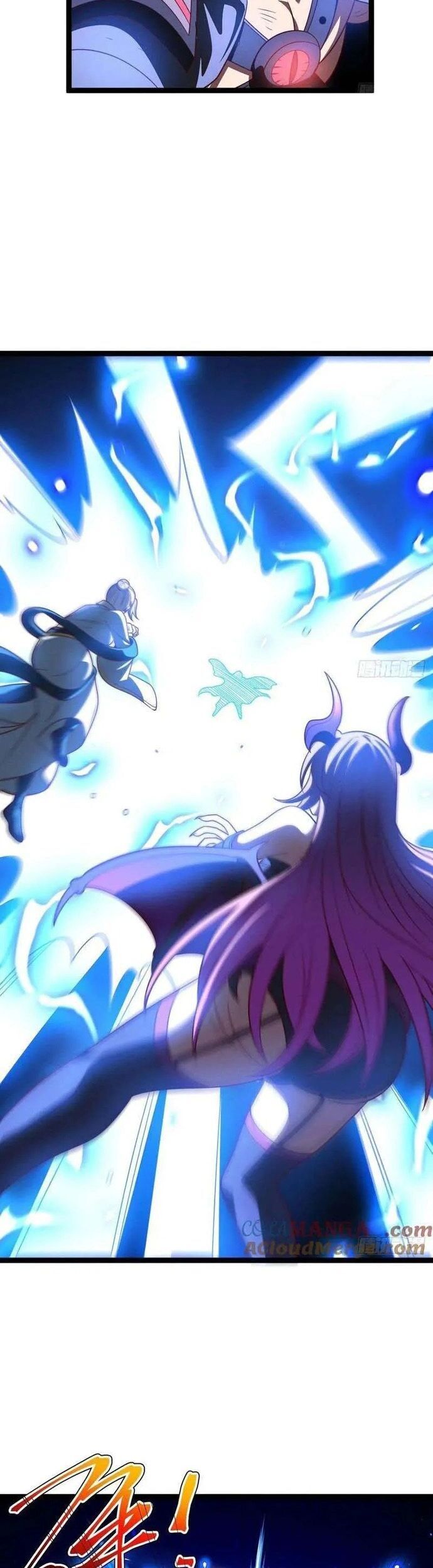 Chính Nghĩa Không!! Ta Trở Thành Phản Diện Chapter 127 - Trang 2