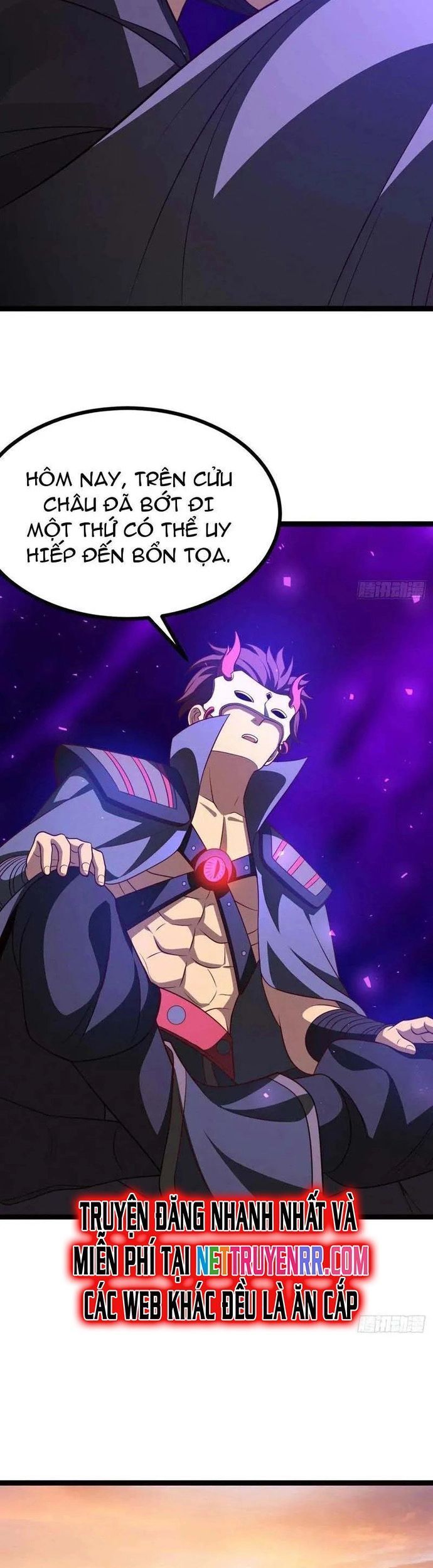 Chính Nghĩa Không!! Ta Trở Thành Phản Diện Chapter 127 - Trang 2