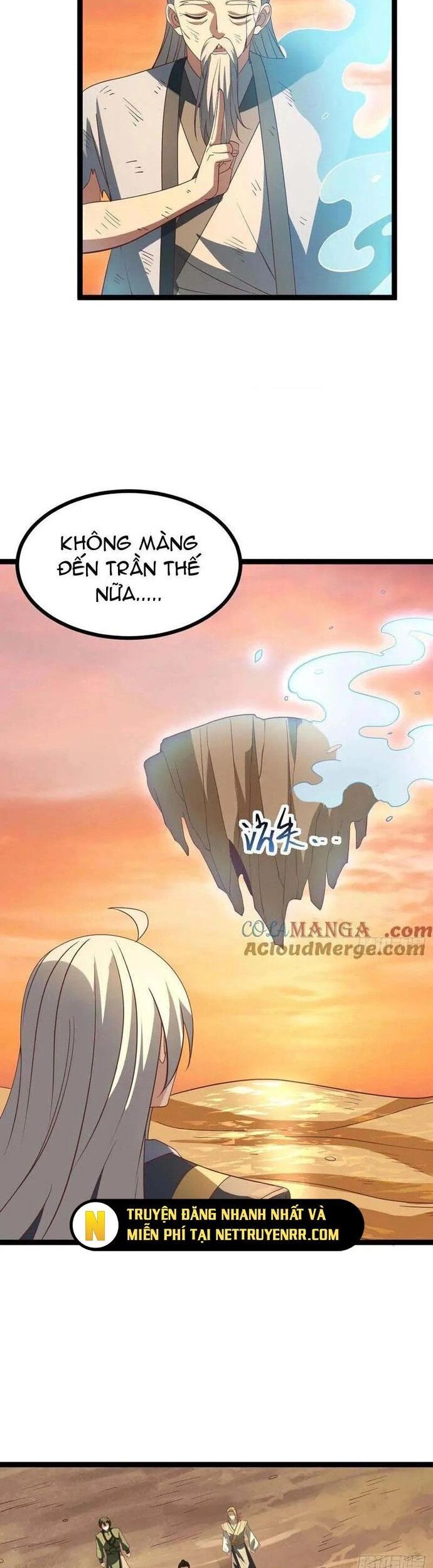 Chính Nghĩa Không!! Ta Trở Thành Phản Diện Chapter 127 - Trang 2