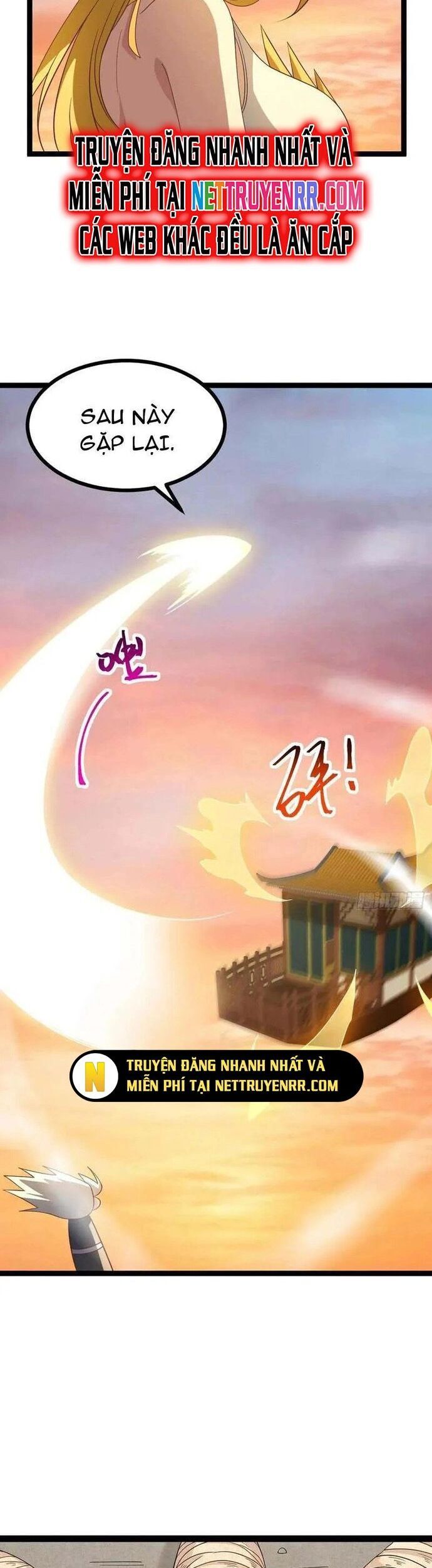 Chính Nghĩa Không!! Ta Trở Thành Phản Diện Chapter 127 - Trang 2