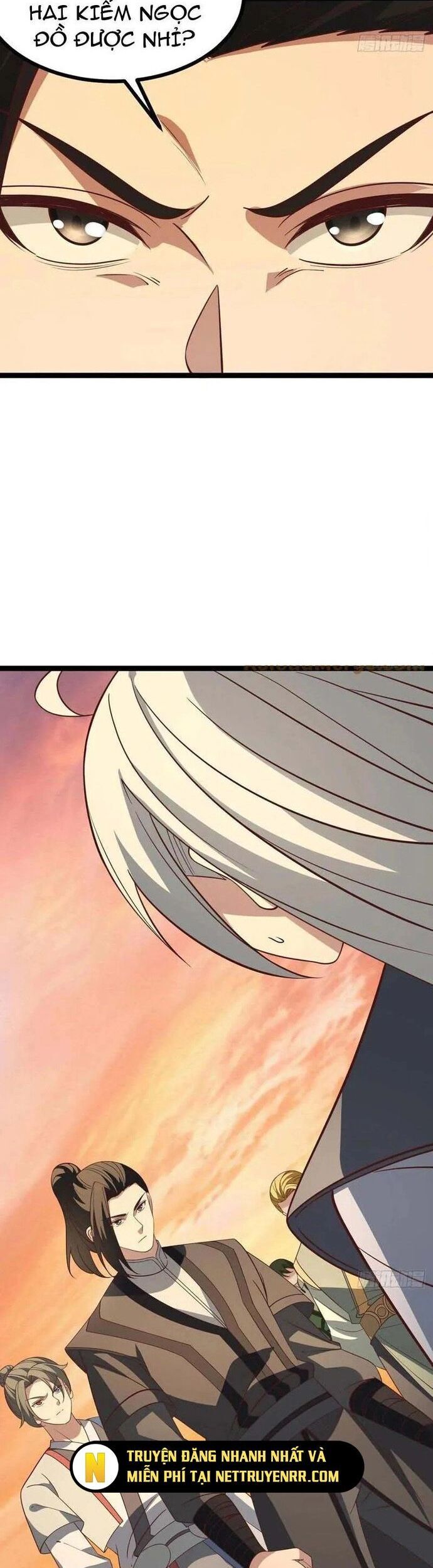 Chính Nghĩa Không!! Ta Trở Thành Phản Diện Chapter 127 - Trang 2