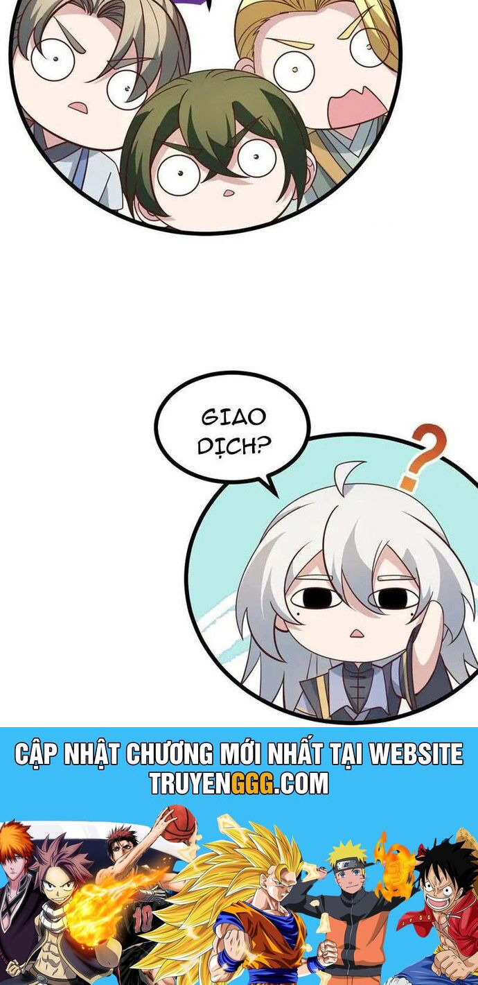 Chính Nghĩa Không!! Ta Trở Thành Phản Diện Chapter 127 - Trang 2