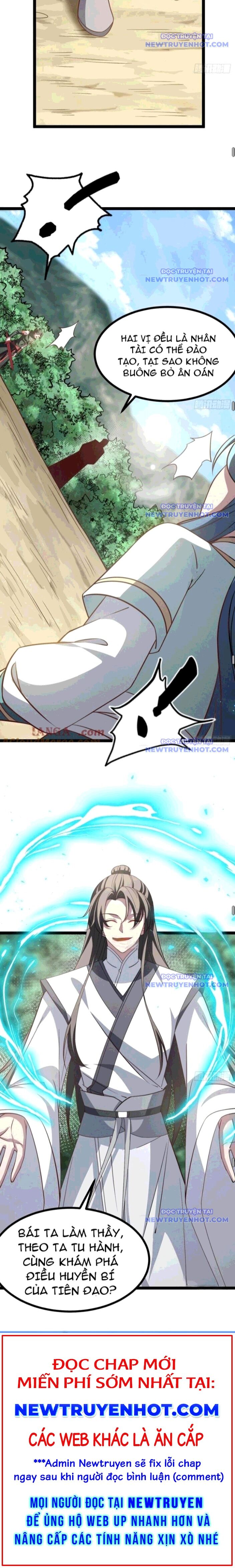 Chính Nghĩa Không!! Ta Trở Thành Phản Diện Chapter 128 - Trang 2
