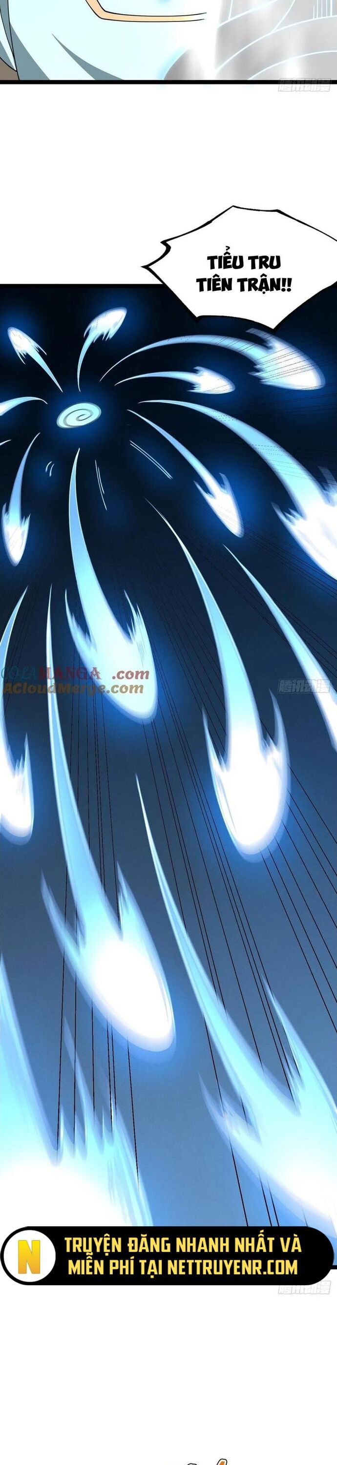 Chính Nghĩa Không!! Ta Trở Thành Phản Diện Chapter 133 - Trang 2