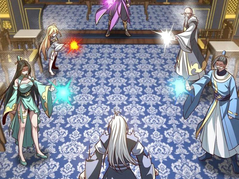 Chính Nghĩa Không!! Ta Trở Thành Phản Diện Chapter 139 - Trang 2