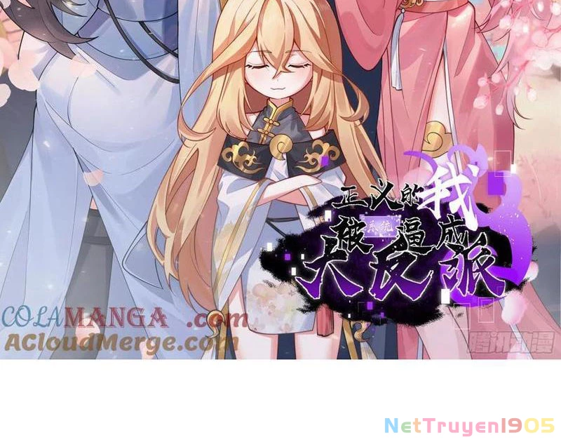 Chính Nghĩa Không!! Ta Trở Thành Phản Diện Chapter 143 - Trang 2