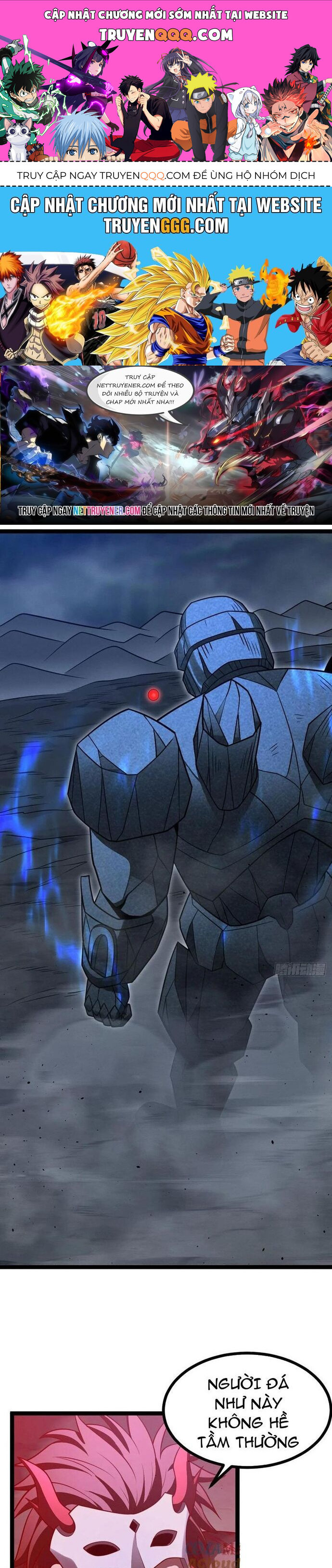 Chính Nghĩa Không!! Ta Trở Thành Phản Diện Chapter 145 - Trang 2