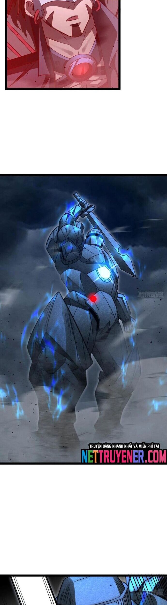 Chính Nghĩa Không!! Ta Trở Thành Phản Diện Chapter 145 - Trang 2