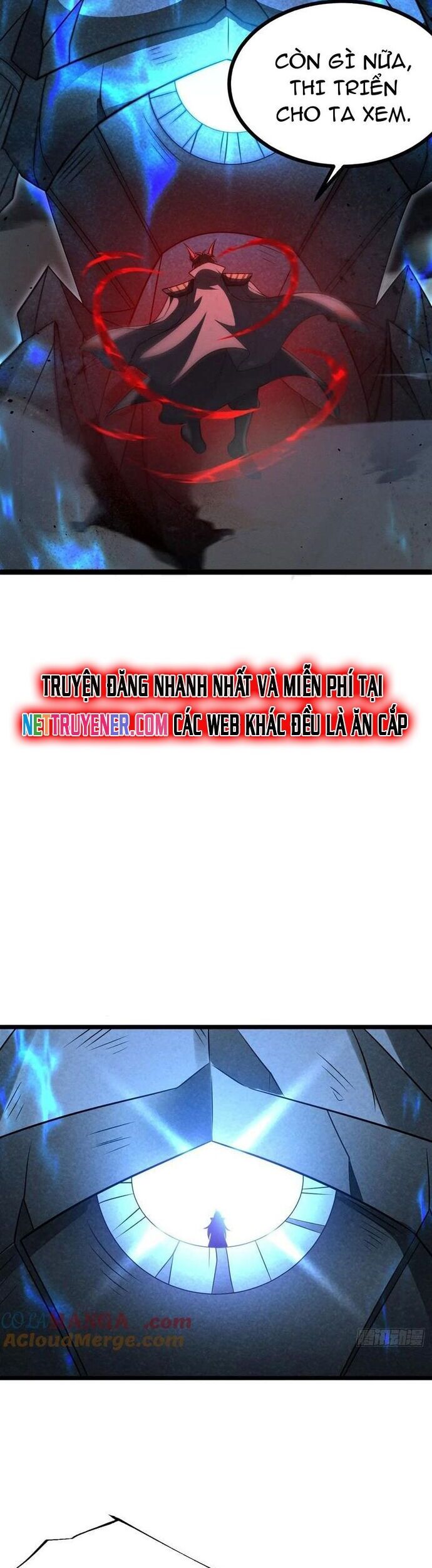 Chính Nghĩa Không!! Ta Trở Thành Phản Diện Chapter 145 - Trang 2