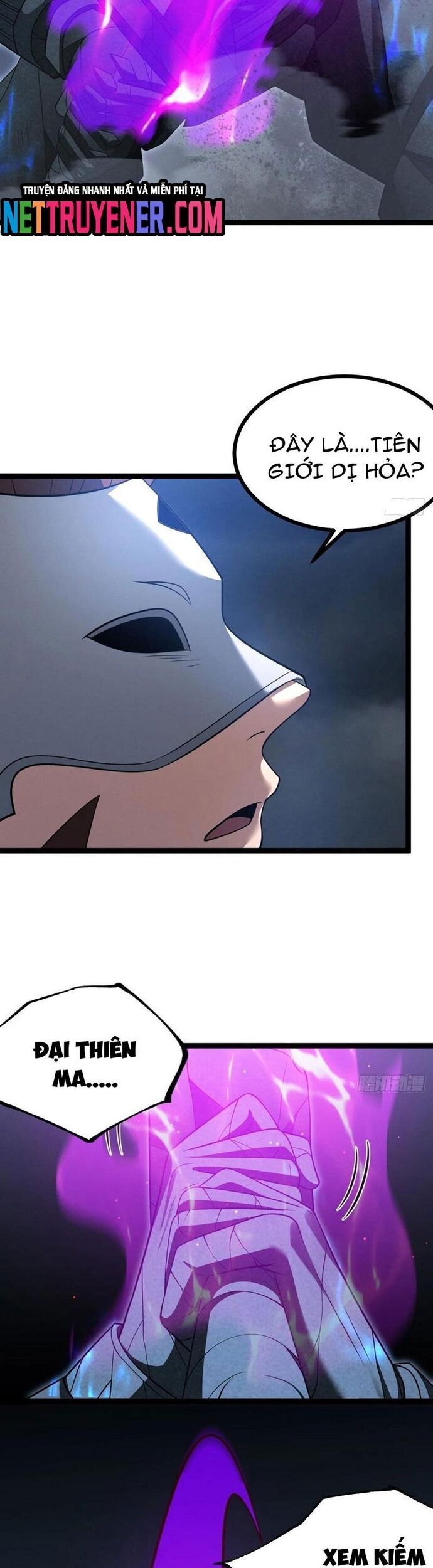 Chính Nghĩa Không!! Ta Trở Thành Phản Diện Chapter 145 - Trang 2