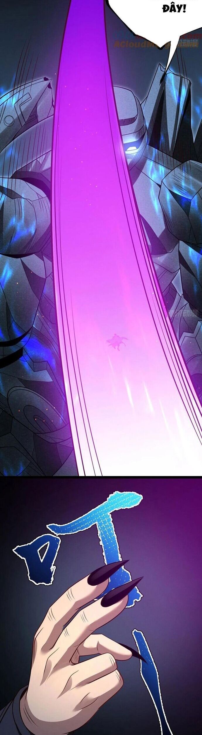 Chính Nghĩa Không!! Ta Trở Thành Phản Diện Chapter 145 - Trang 2