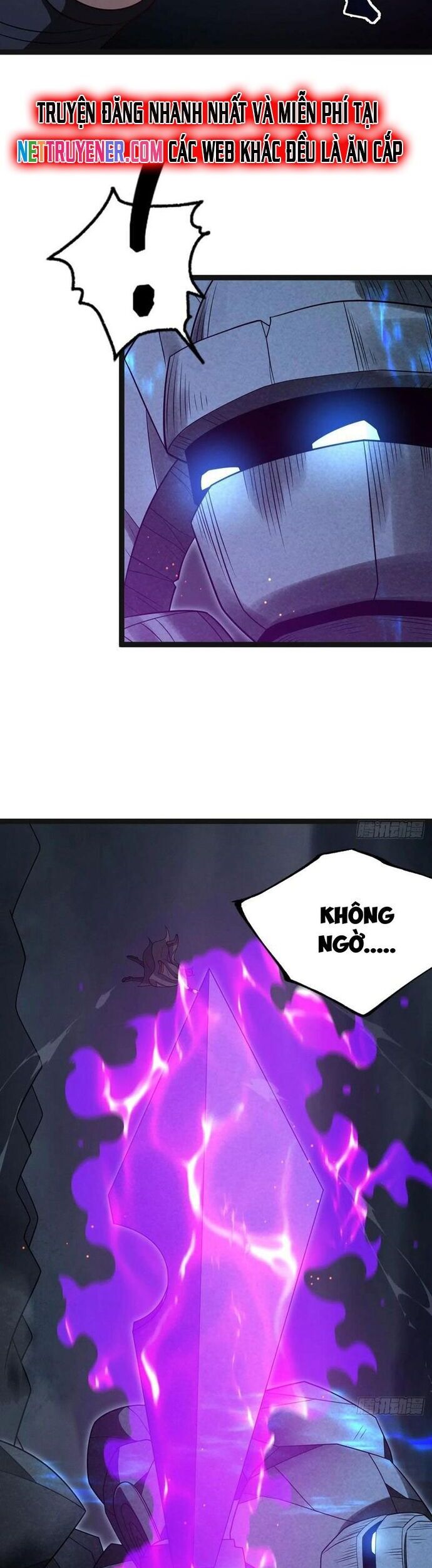 Chính Nghĩa Không!! Ta Trở Thành Phản Diện Chapter 145 - Trang 2