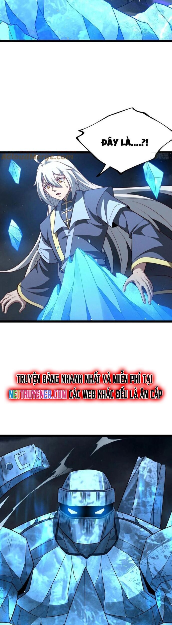 Chính Nghĩa Không!! Ta Trở Thành Phản Diện Chapter 145 - Trang 2