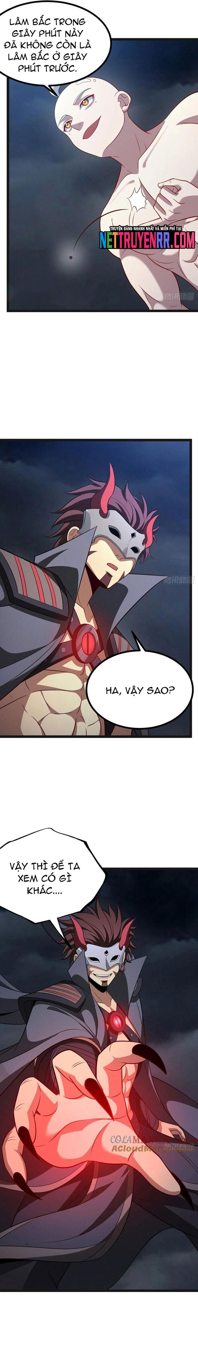 Chính Nghĩa Không!! Ta Trở Thành Phản Diện Chapter 146 - Trang 2