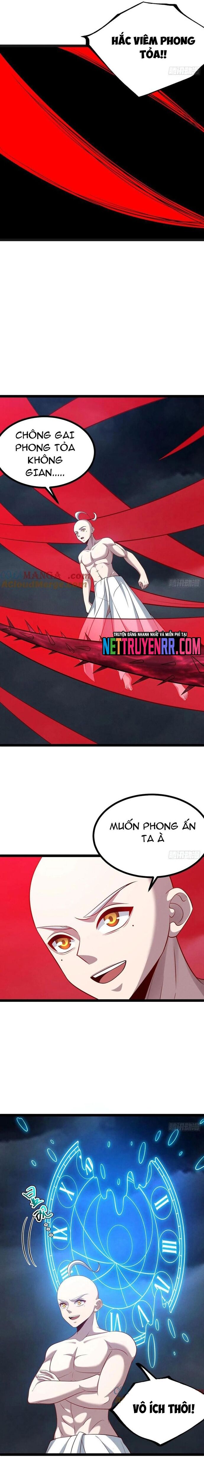 Chính Nghĩa Không!! Ta Trở Thành Phản Diện Chapter 146 - Trang 2