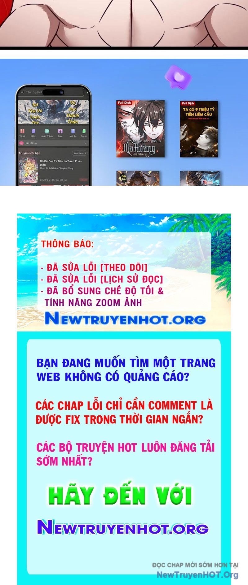 Chính Nghĩa Không!! Ta Trở Thành Phản Diện Chapter 148 - Trang 2