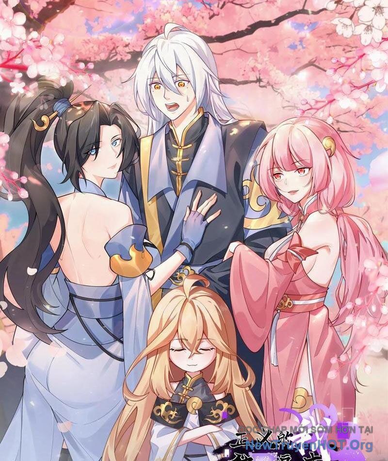 Chính Nghĩa Không!! Ta Trở Thành Phản Diện Chapter 150 - Trang 2