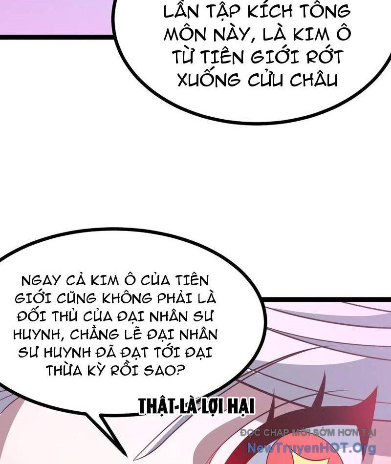 Chính Nghĩa Không!! Ta Trở Thành Phản Diện Chapter 150 - Trang 2