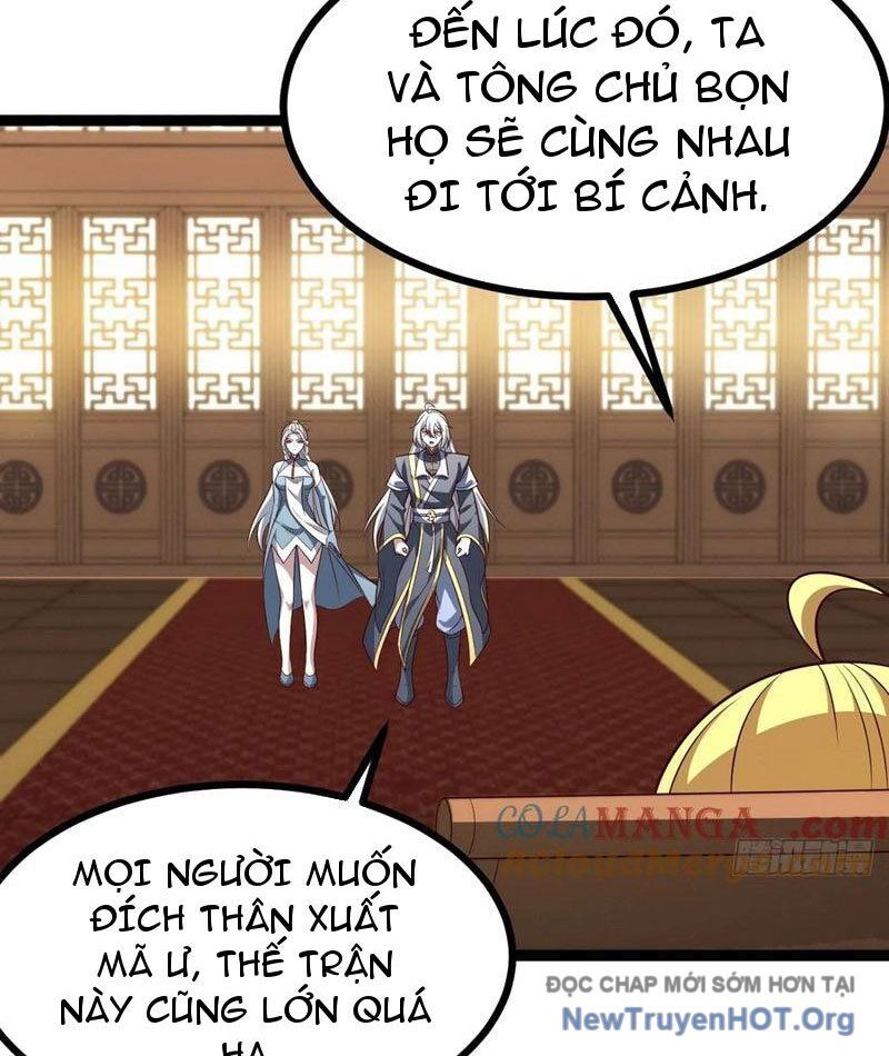 Chính Nghĩa Không!! Ta Trở Thành Phản Diện Chapter 150 - Trang 2