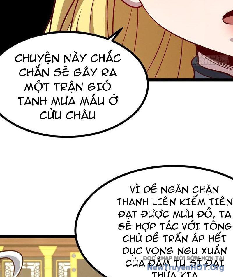 Chính Nghĩa Không!! Ta Trở Thành Phản Diện Chapter 150 - Trang 2