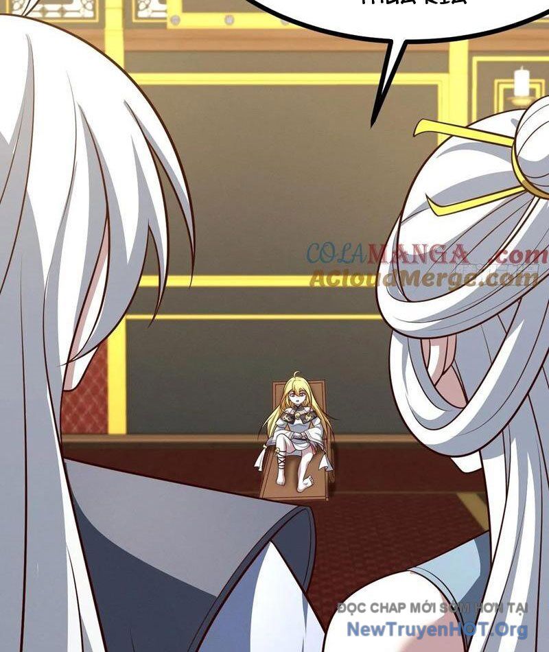 Chính Nghĩa Không!! Ta Trở Thành Phản Diện Chapter 150 - Trang 2