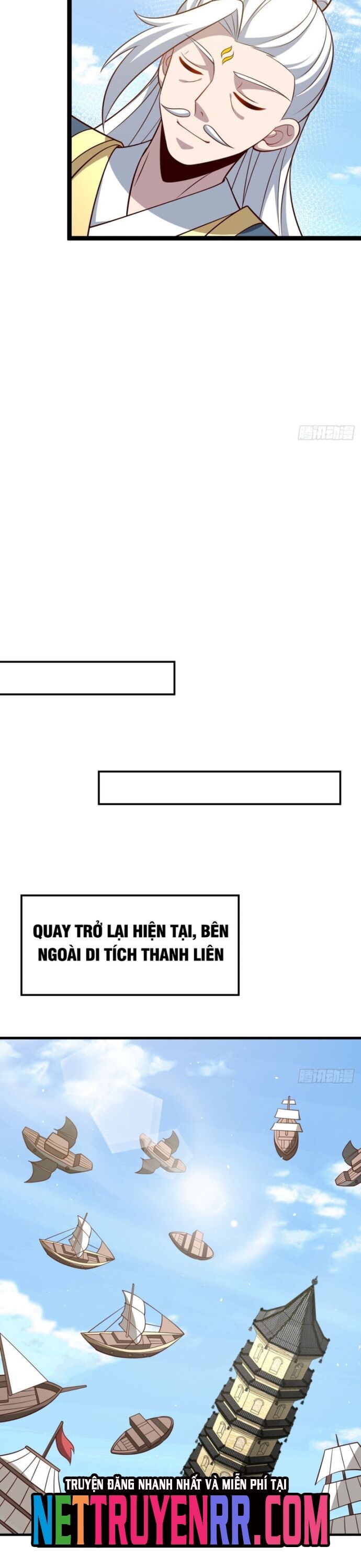 Chính Nghĩa Không!! Ta Trở Thành Phản Diện Chapter 151 - Trang 2