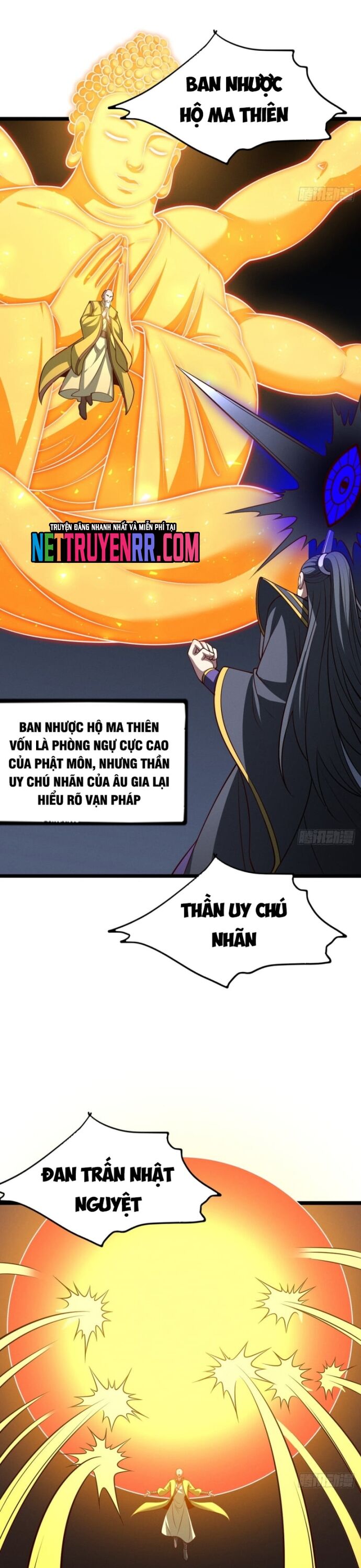 Chính Nghĩa Không!! Ta Trở Thành Phản Diện Chapter 151 - Trang 2