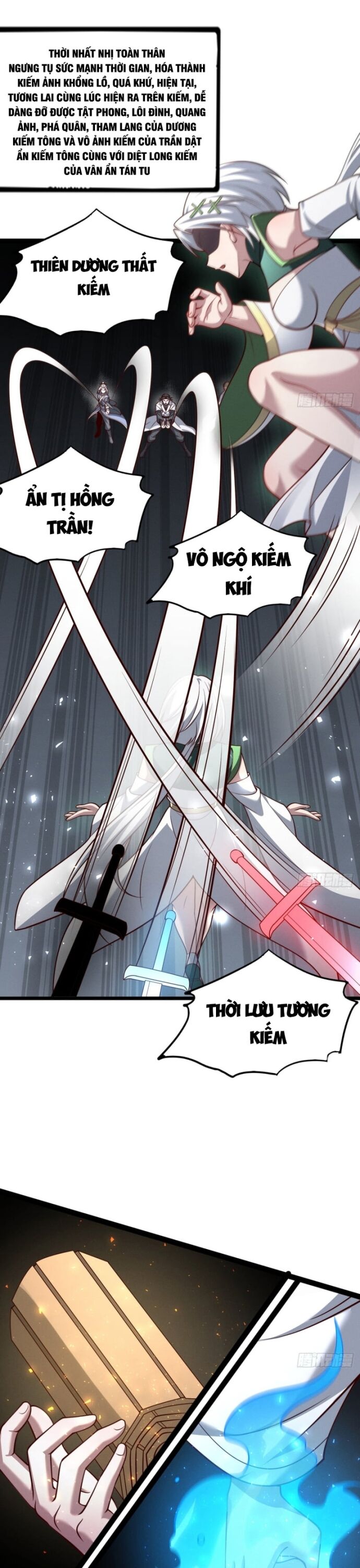 Chính Nghĩa Không!! Ta Trở Thành Phản Diện Chapter 151 - Trang 2