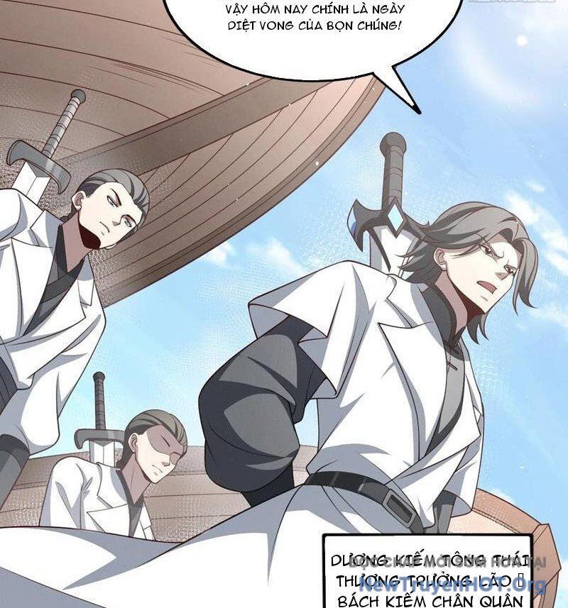 Chính Nghĩa Không!! Ta Trở Thành Phản Diện Chapter 152 - Trang 2