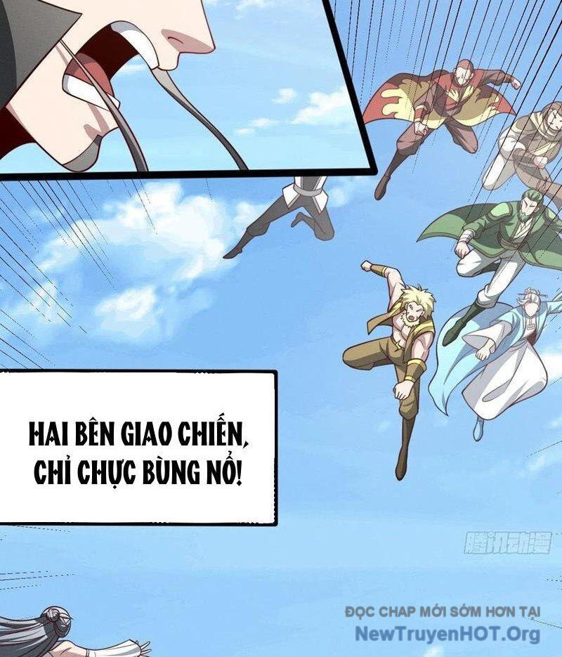Chính Nghĩa Không!! Ta Trở Thành Phản Diện Chapter 152 - Trang 2