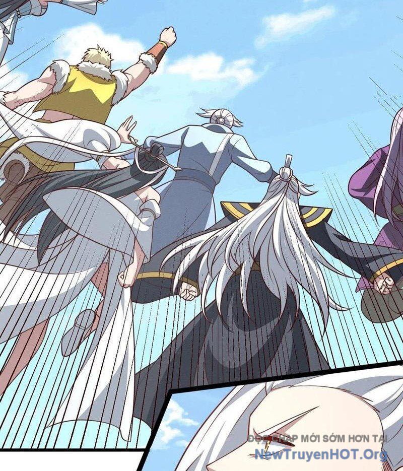 Chính Nghĩa Không!! Ta Trở Thành Phản Diện Chapter 152 - Trang 2