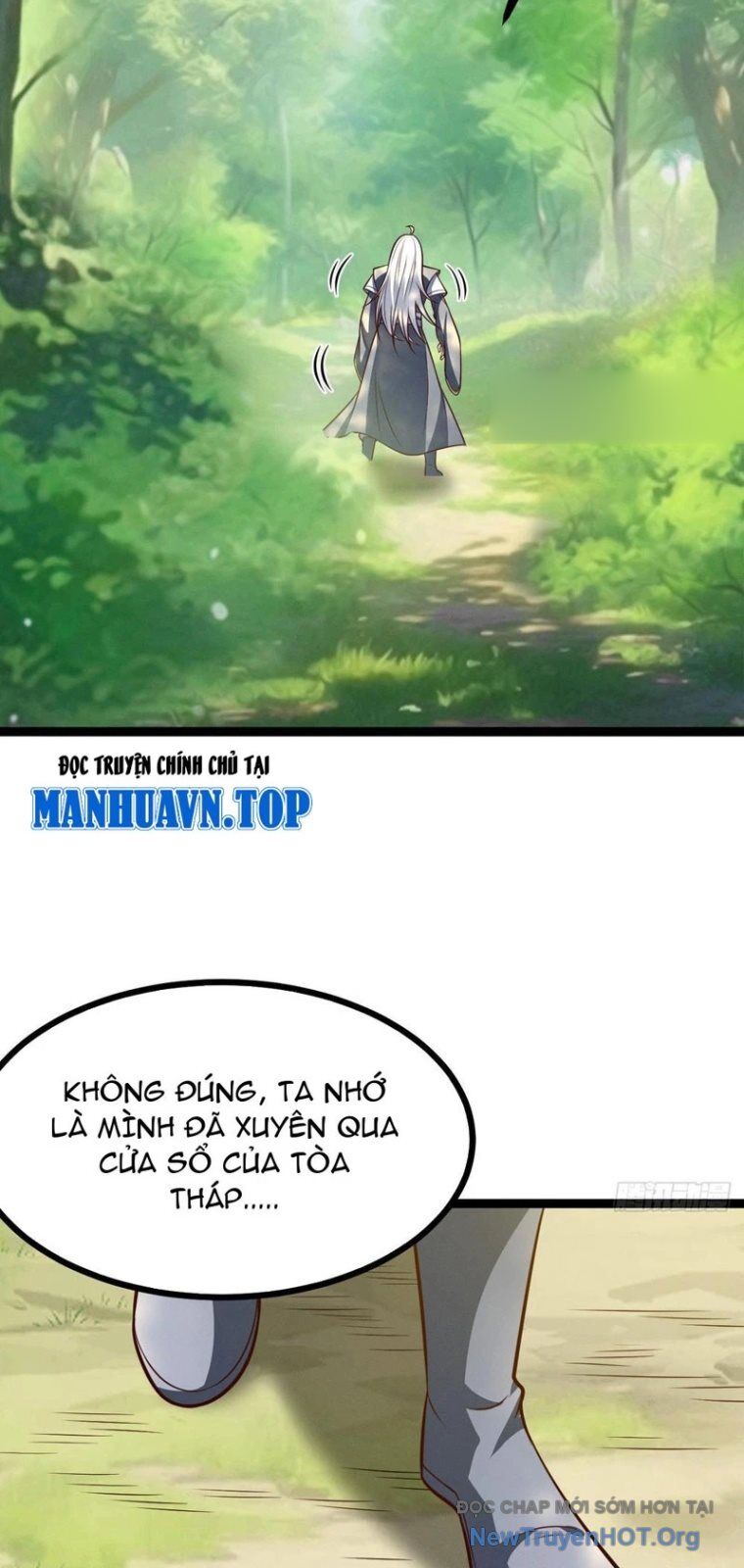 Chính Nghĩa Không!! Ta Trở Thành Phản Diện Chapter 154 - Trang 2