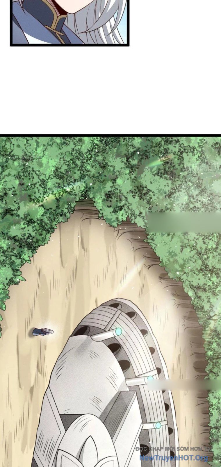Chính Nghĩa Không!! Ta Trở Thành Phản Diện Chapter 154 - Trang 2