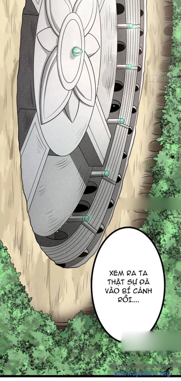 Chính Nghĩa Không!! Ta Trở Thành Phản Diện Chapter 154 - Trang 2