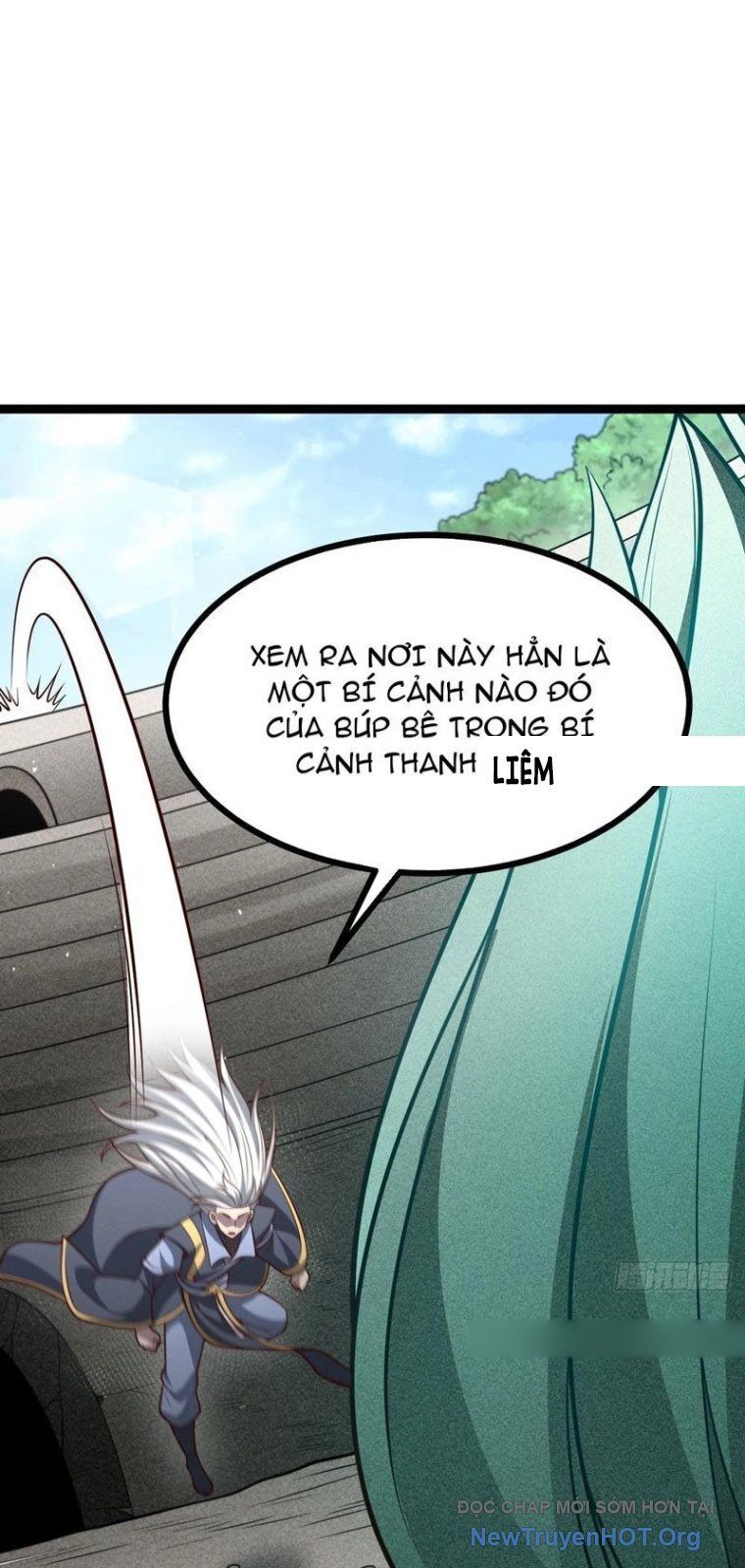 Chính Nghĩa Không!! Ta Trở Thành Phản Diện Chapter 154 - Trang 2