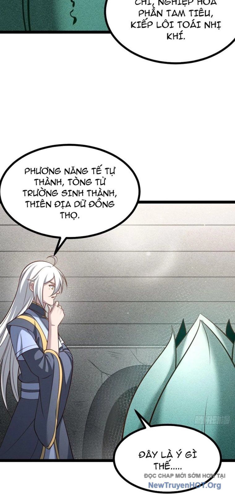 Chính Nghĩa Không!! Ta Trở Thành Phản Diện Chapter 154 - Trang 2