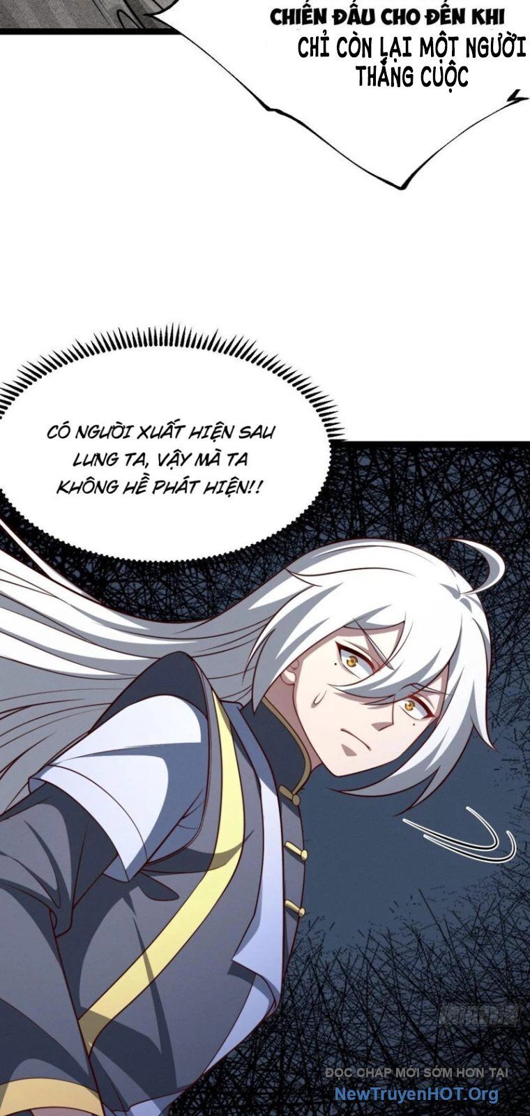 Chính Nghĩa Không!! Ta Trở Thành Phản Diện Chapter 154 - Trang 2
