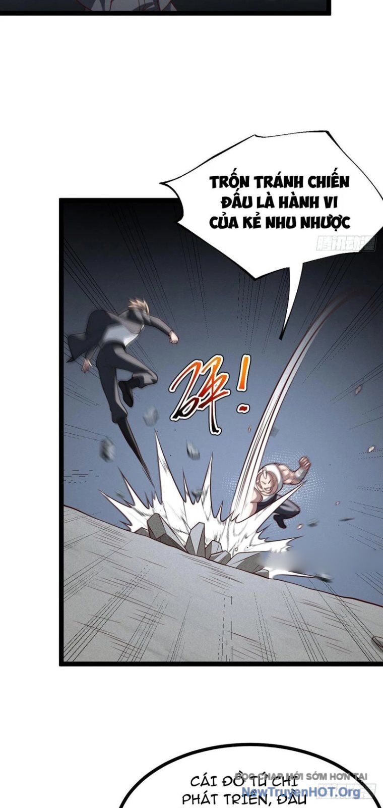 Chính Nghĩa Không!! Ta Trở Thành Phản Diện Chapter 154 - Trang 2