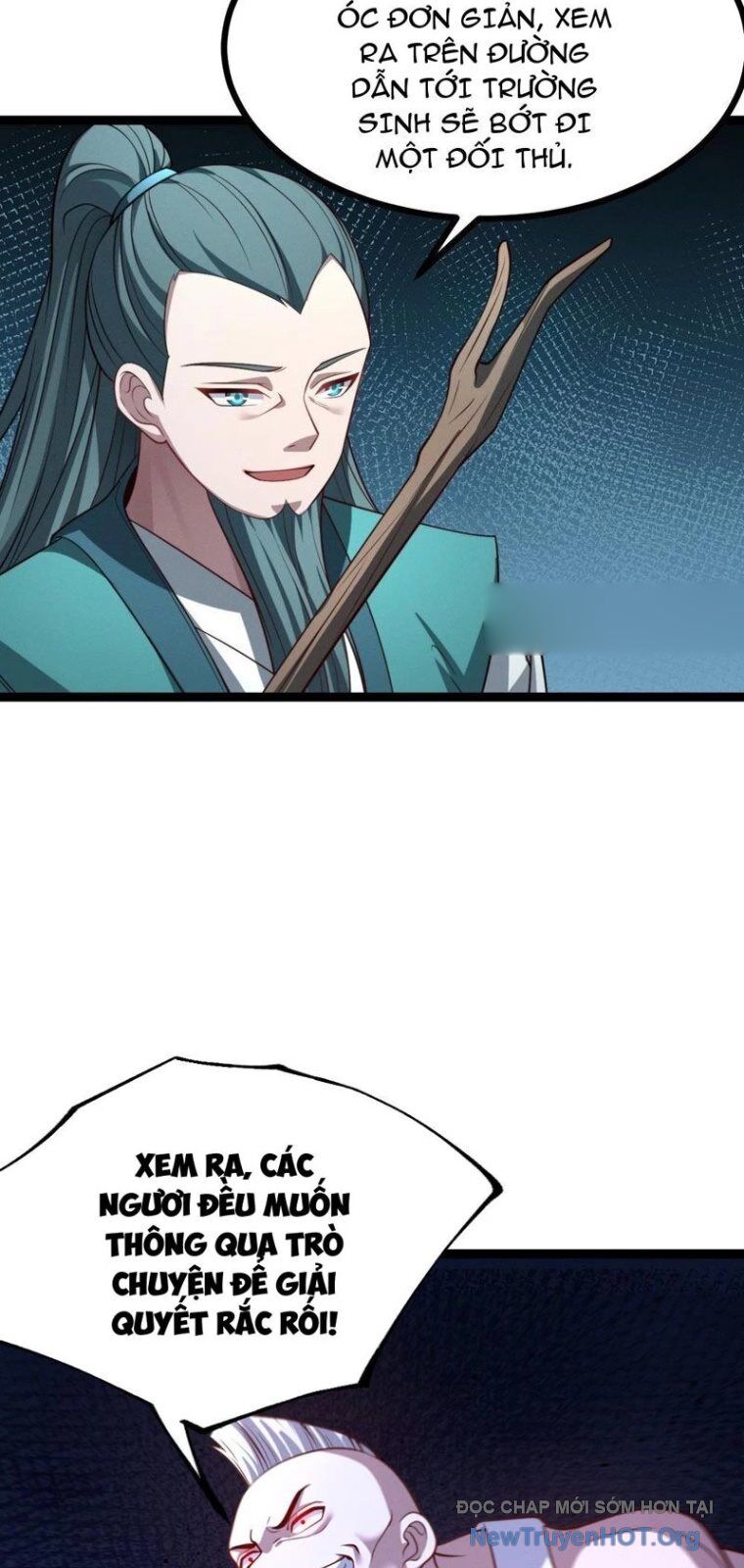 Chính Nghĩa Không!! Ta Trở Thành Phản Diện Chapter 154 - Trang 2