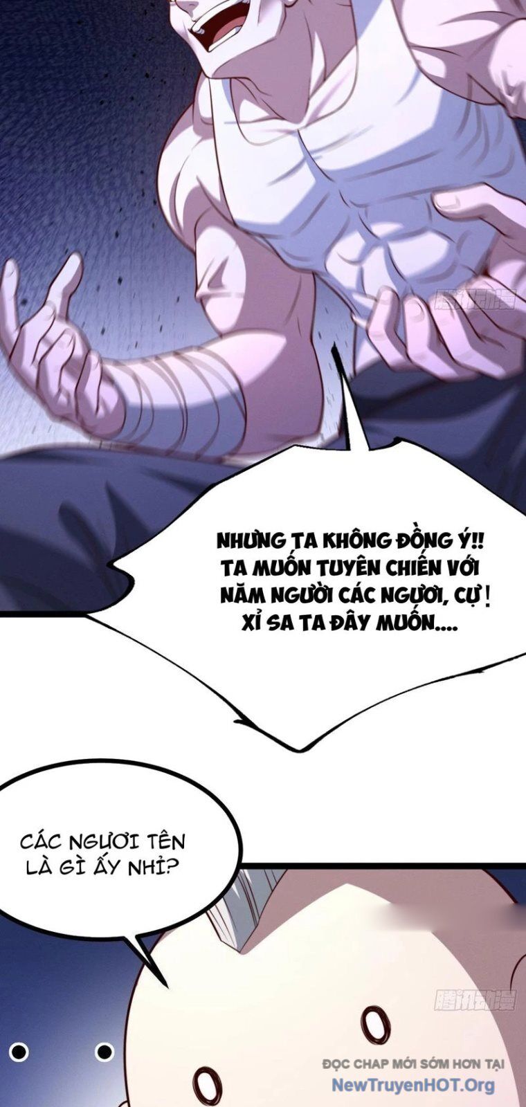Chính Nghĩa Không!! Ta Trở Thành Phản Diện Chapter 154 - Trang 2