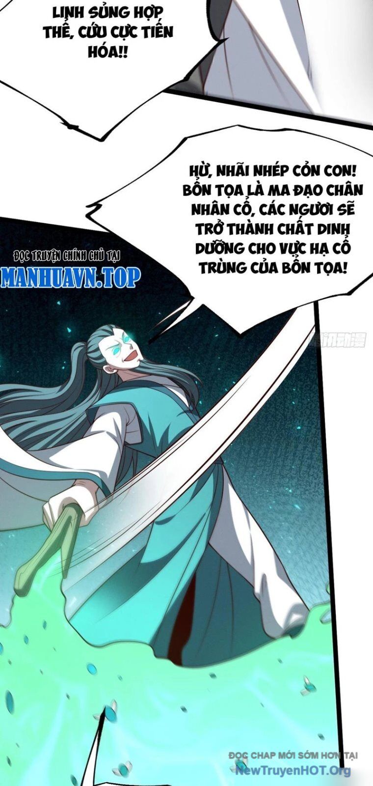 Chính Nghĩa Không!! Ta Trở Thành Phản Diện Chapter 154 - Trang 2