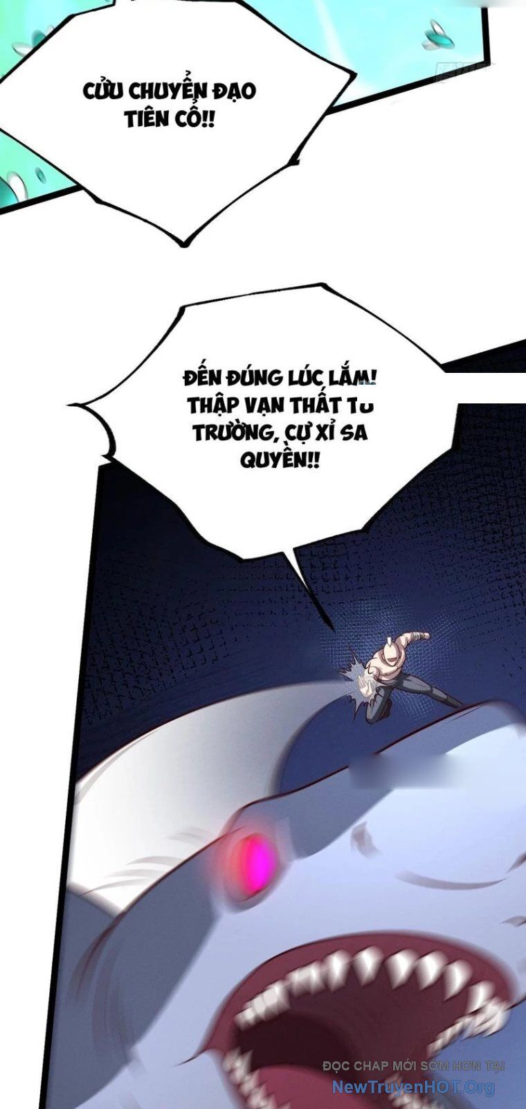Chính Nghĩa Không!! Ta Trở Thành Phản Diện Chapter 154 - Trang 2