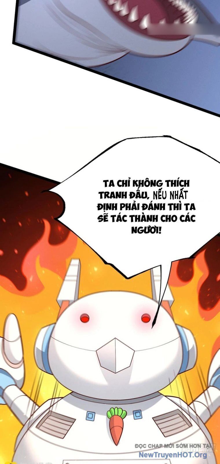 Chính Nghĩa Không!! Ta Trở Thành Phản Diện Chapter 154 - Trang 2