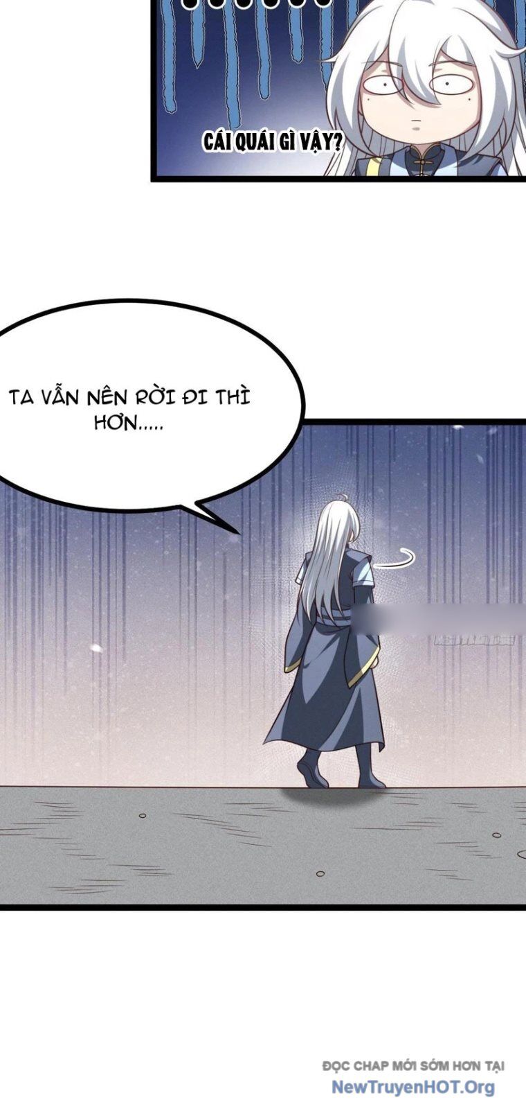Chính Nghĩa Không!! Ta Trở Thành Phản Diện Chapter 154 - Trang 2