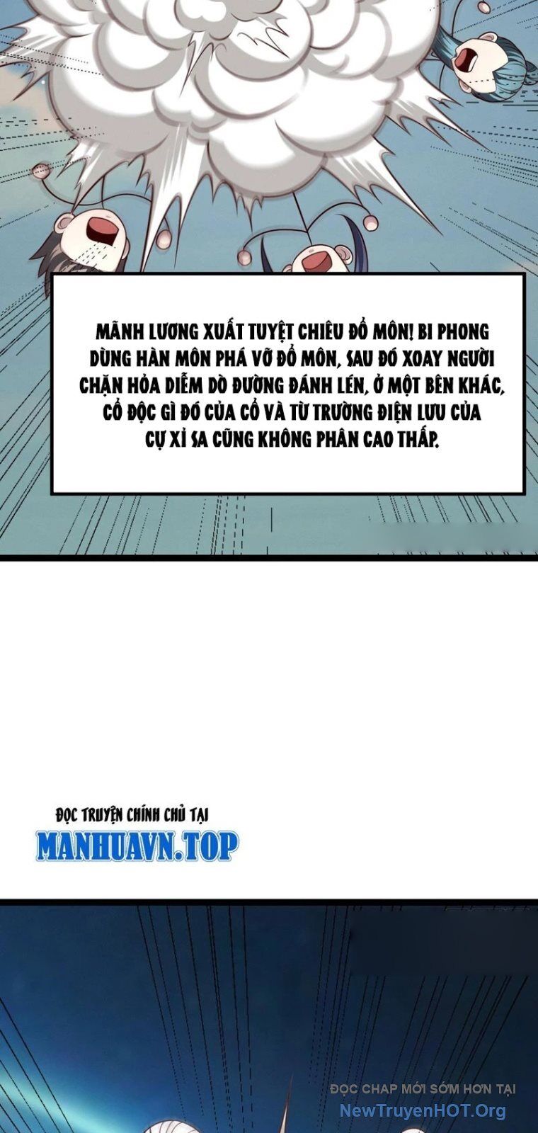 Chính Nghĩa Không!! Ta Trở Thành Phản Diện Chapter 154 - Trang 2