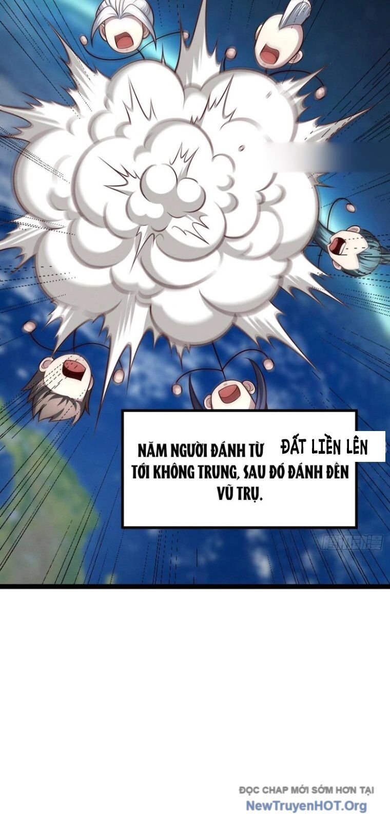 Chính Nghĩa Không!! Ta Trở Thành Phản Diện Chapter 154 - Trang 2
