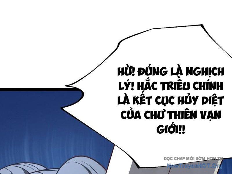 Chính Nghĩa Không!! Ta Trở Thành Phản Diện Chapter 158 - Trang 2