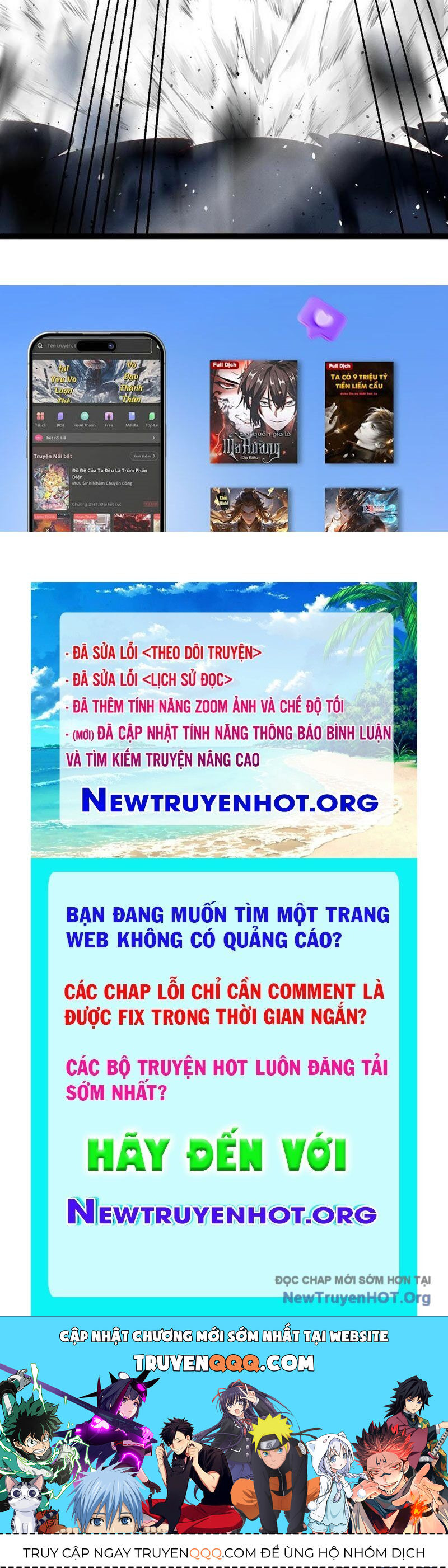 Chính Nghĩa Không!! Ta Trở Thành Phản Diện Chapter 160 - Trang 2