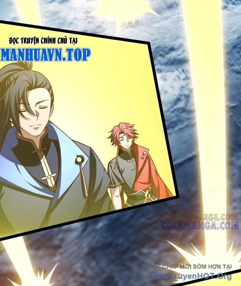 Chính Nghĩa Không!! Ta Trở Thành Phản Diện Chapter 163 - Trang 2